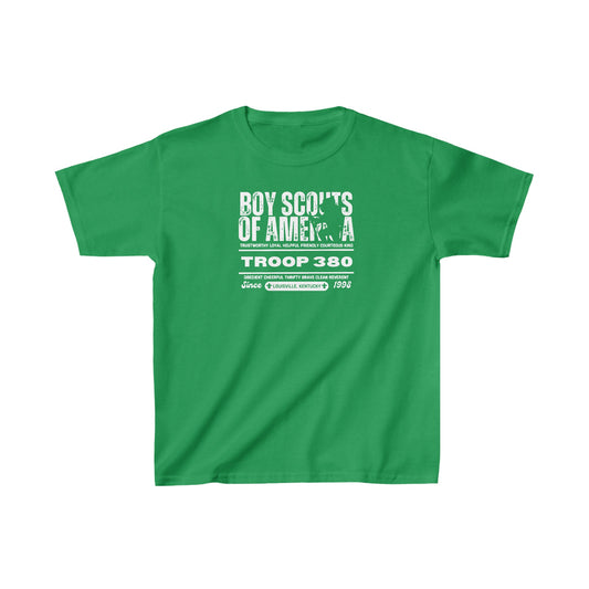 Boy Scouts Youth Cotton™ Tee