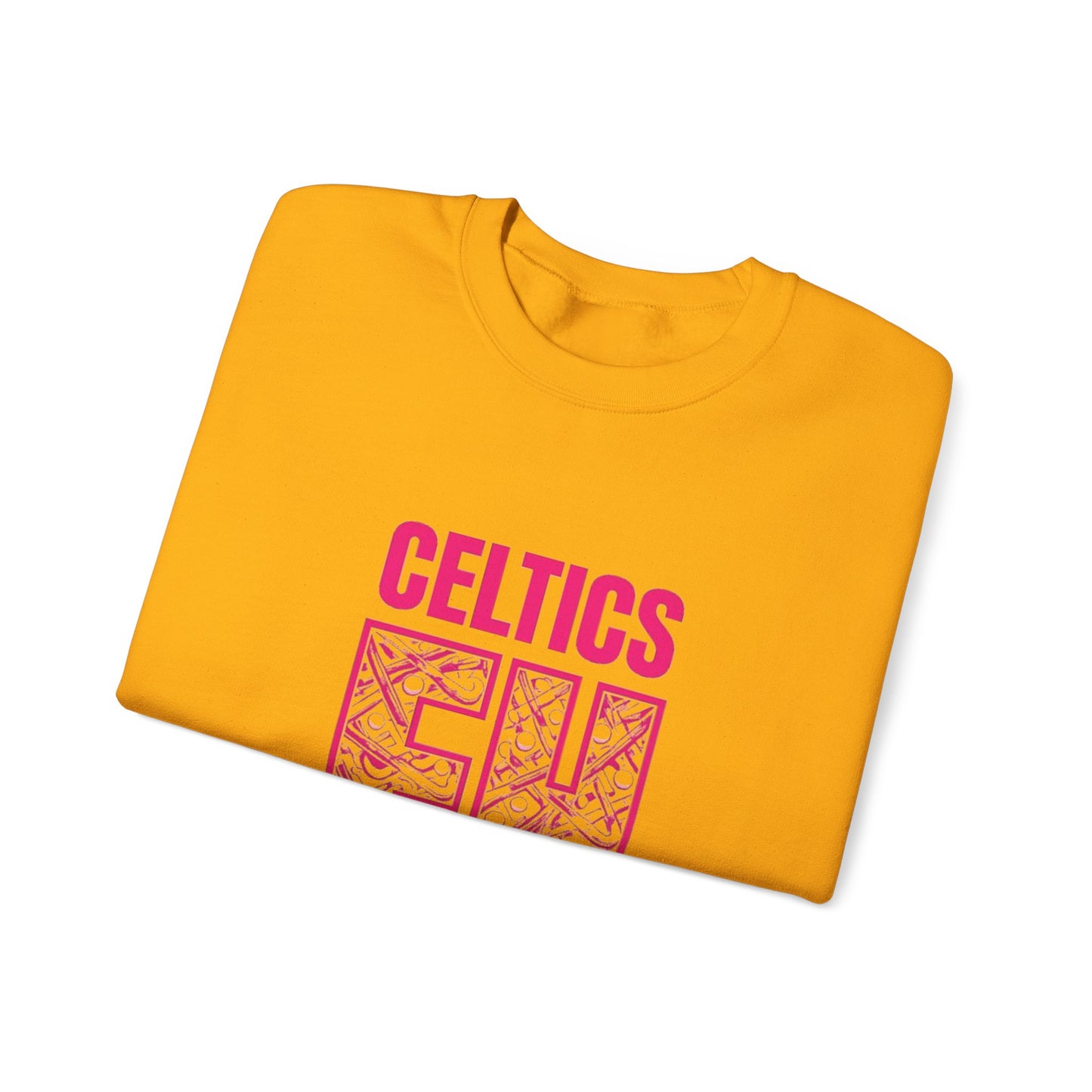 Copy of Basketball Adult Crewneck Sweatshirt