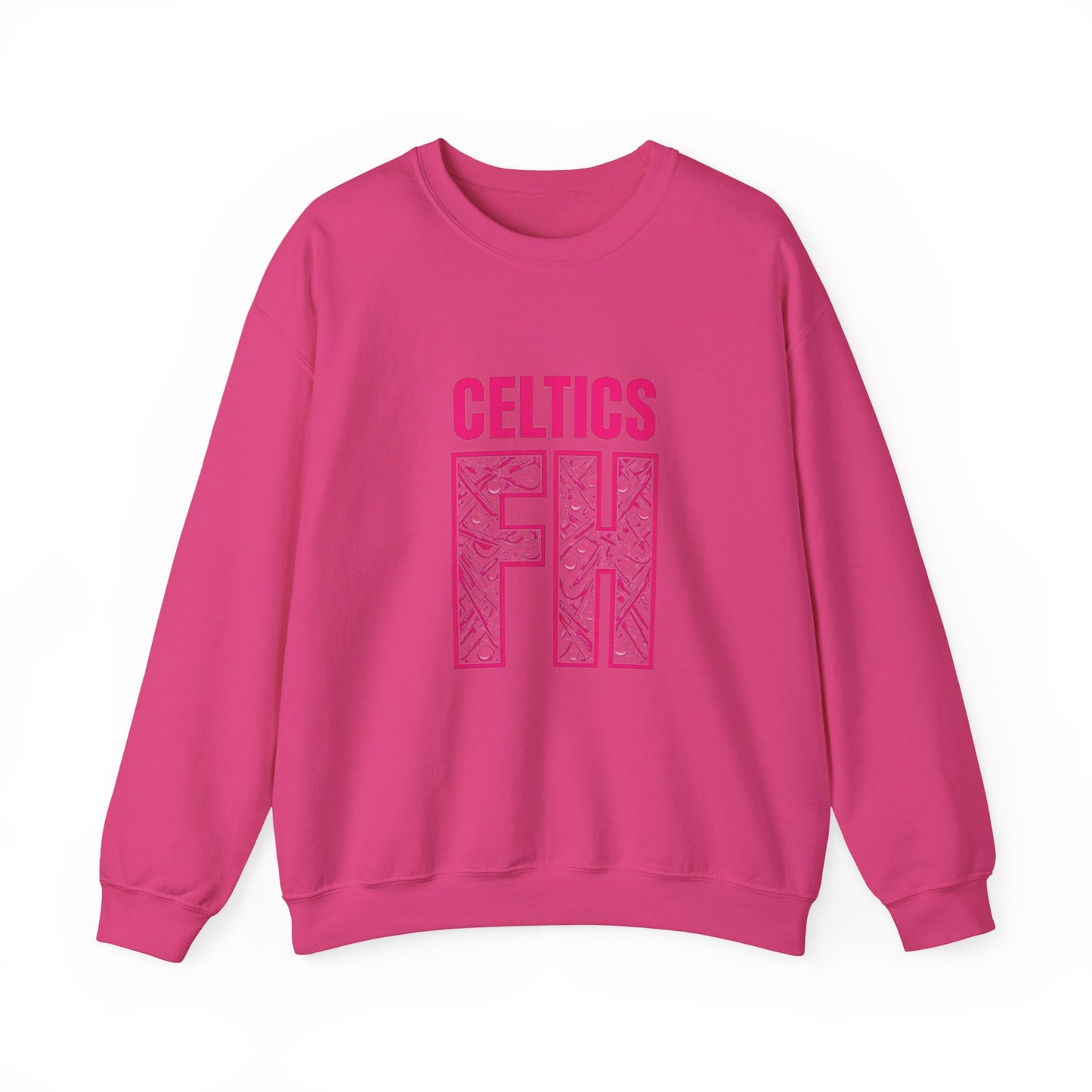 Copy of Basketball Adult Crewneck Sweatshirt