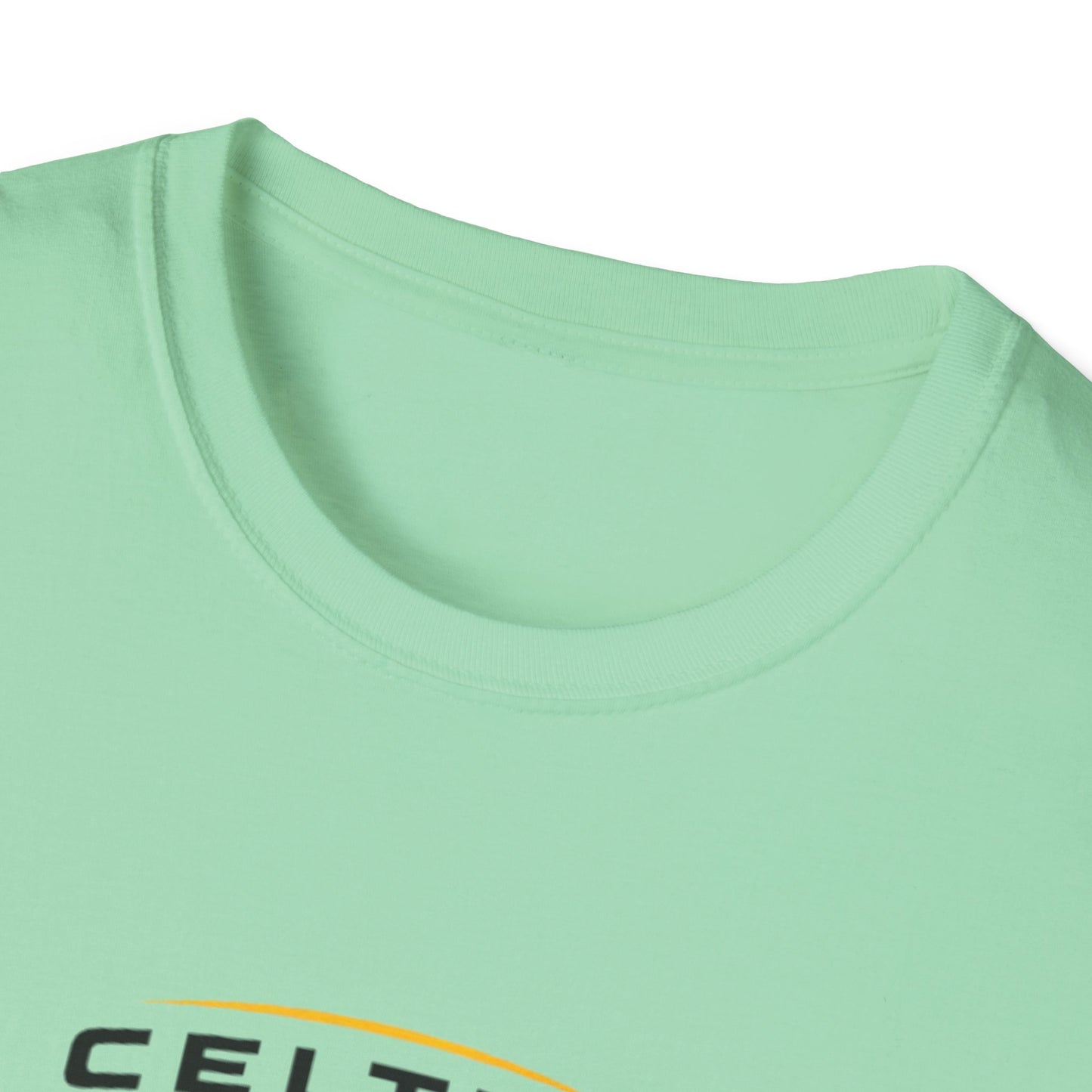 Adult Field Hockey Softstyle T-Shirt