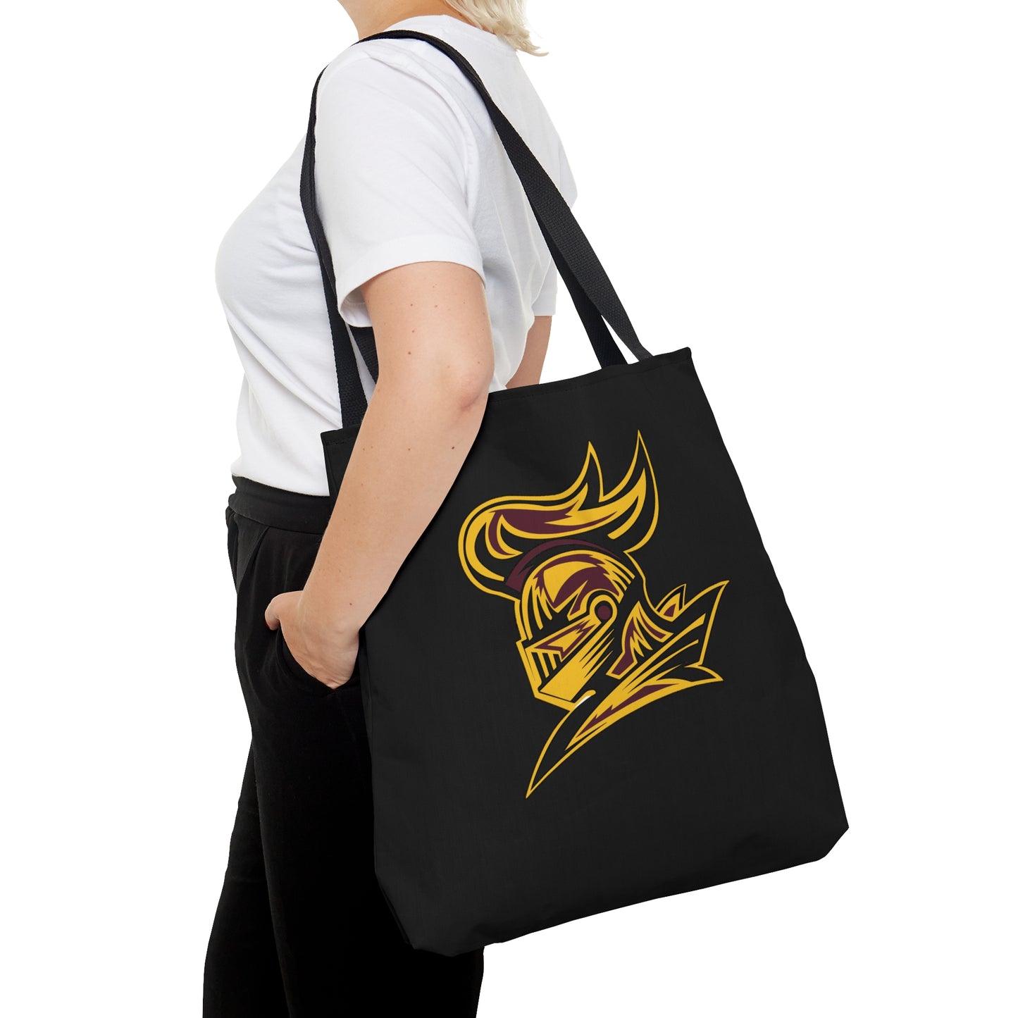 Celtic Knights Tote Bag (AOP)