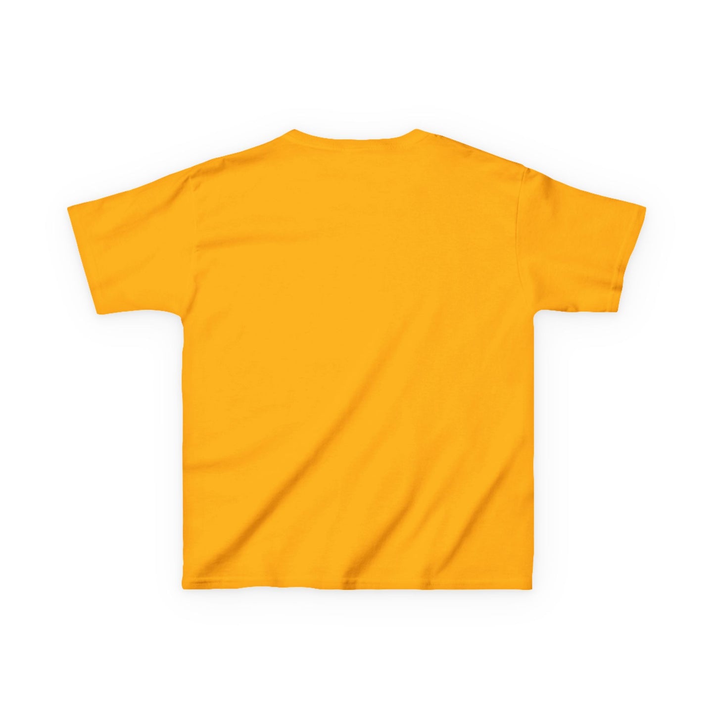 Basketball Youth Cotton™ Tee