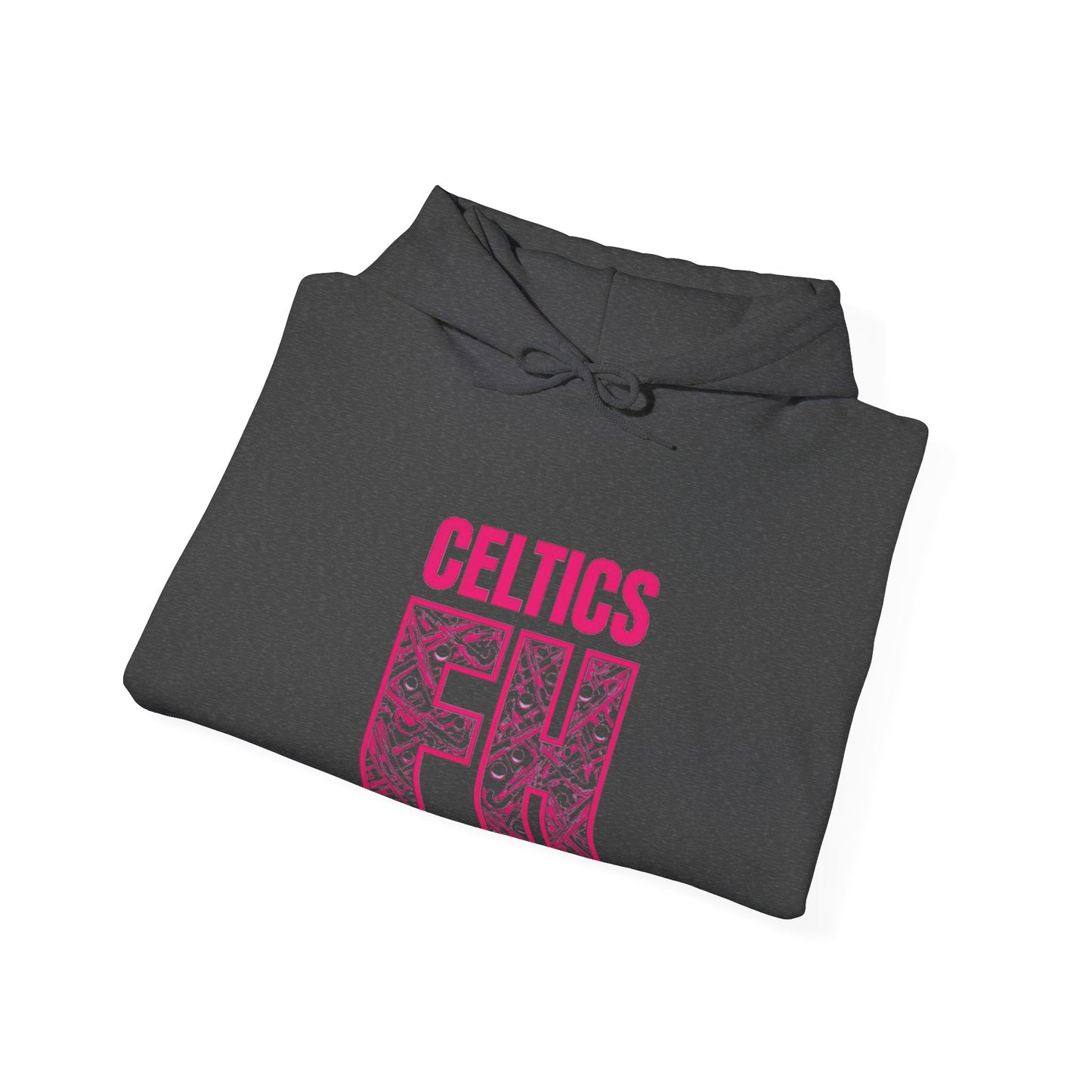Field Hockey Adult Hooded Sweatshirt