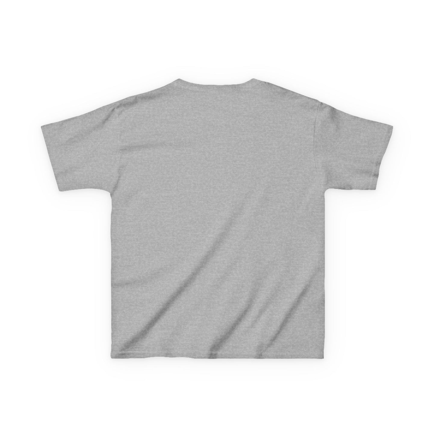 Basketball Youth Cotton™ Tee