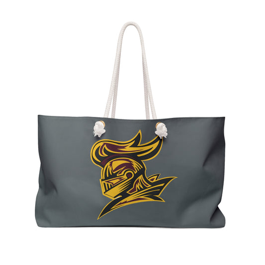Celtic Knights Weekender Bag