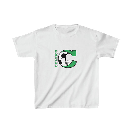 Soccer Youth Cotton™ Tee