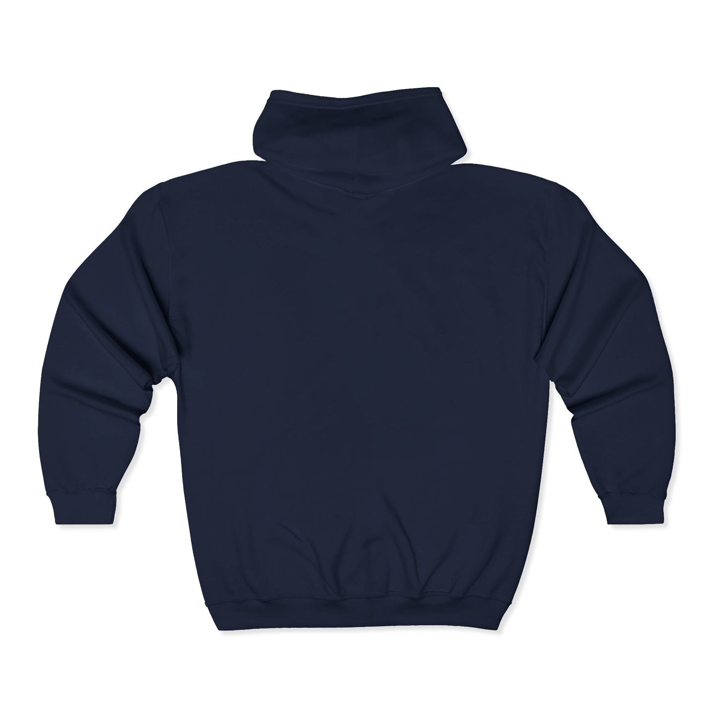 St Patrick Athletics Heavy Blend™ Full Zip Hooded Sweatshirt