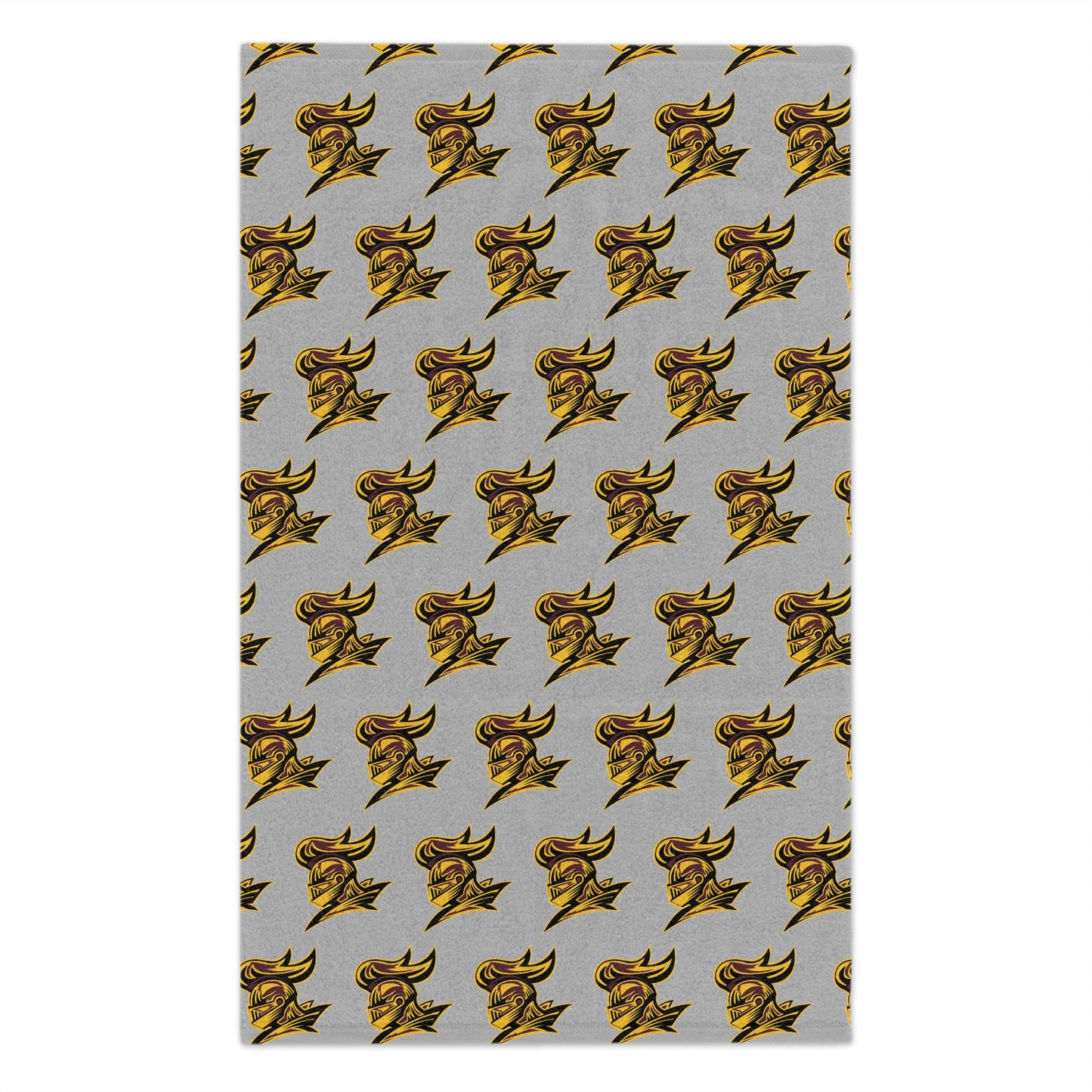 Celtic Knights Rally Towel, 11x18