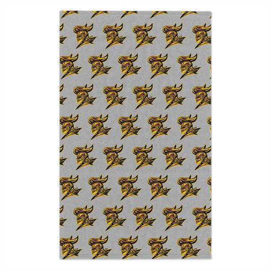 Celtic Knights Rally Towel, 11x18