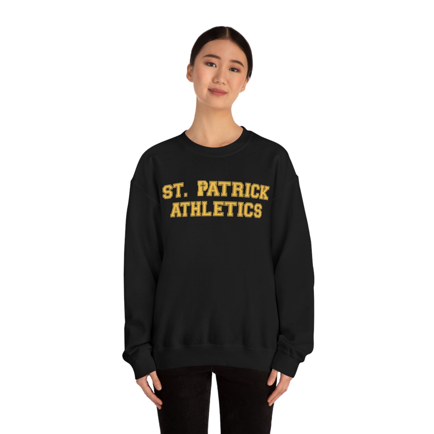 St Patrick Athletics Crewneck Sweatshirt