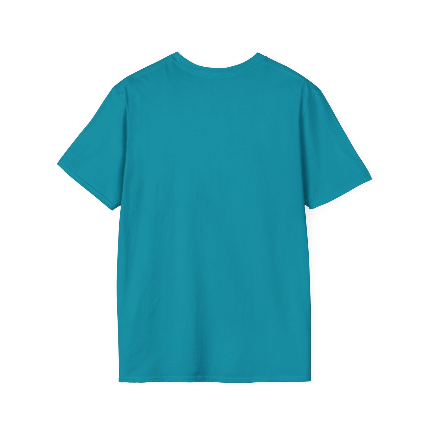 Adult Field Hockey Softstyle T-Shirt