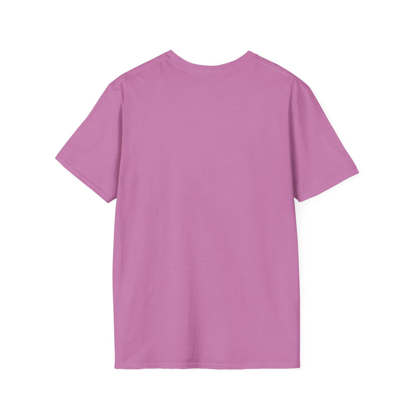 Adult Field Hockey Softstyle T-Shirt