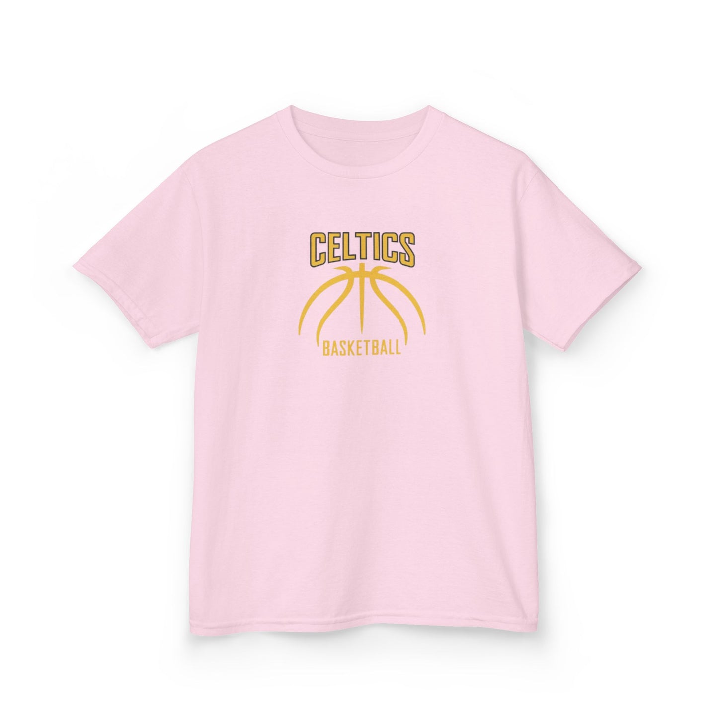 Basketball Youth Cotton™ Tee