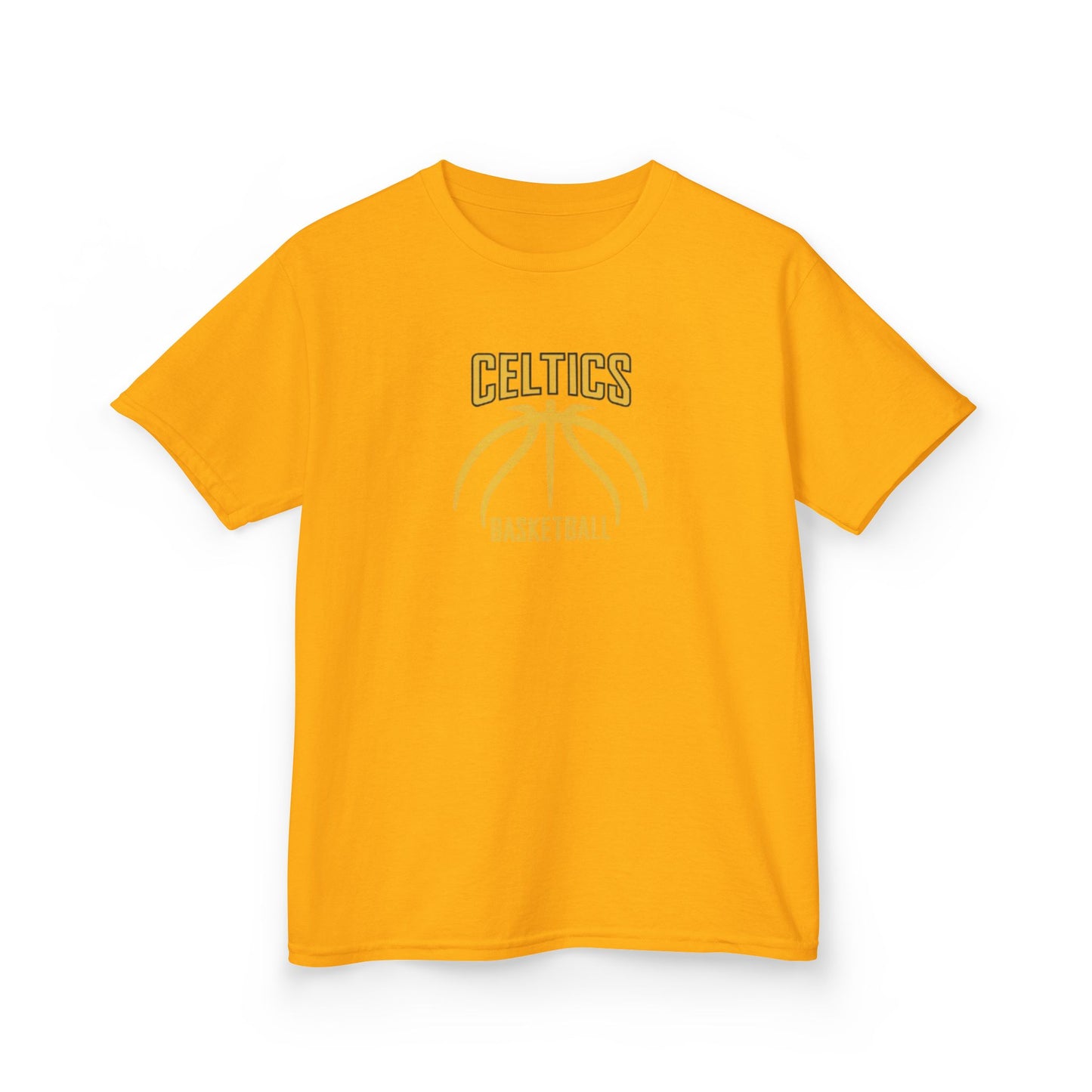 Basketball Youth Cotton™ Tee