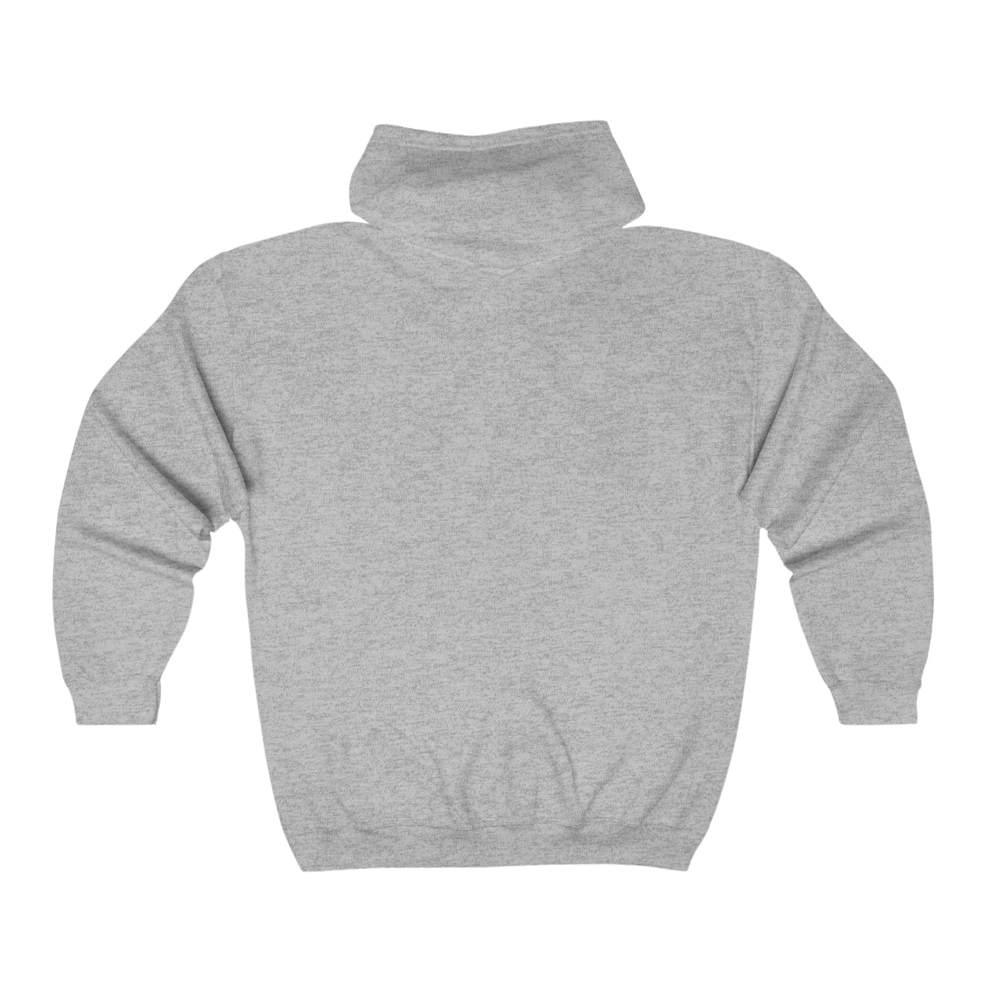 St Patrick Athletics Heavy Blend™ Full Zip Hooded Sweatshirt