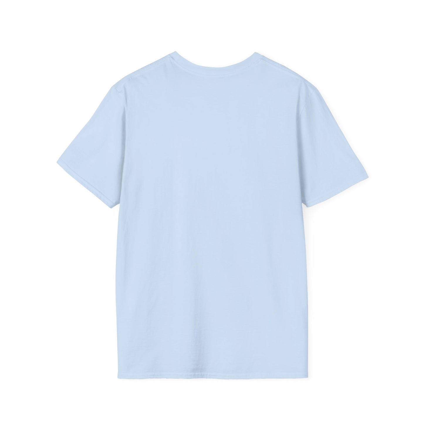 Adult Field Hockey Softstyle T-Shirt