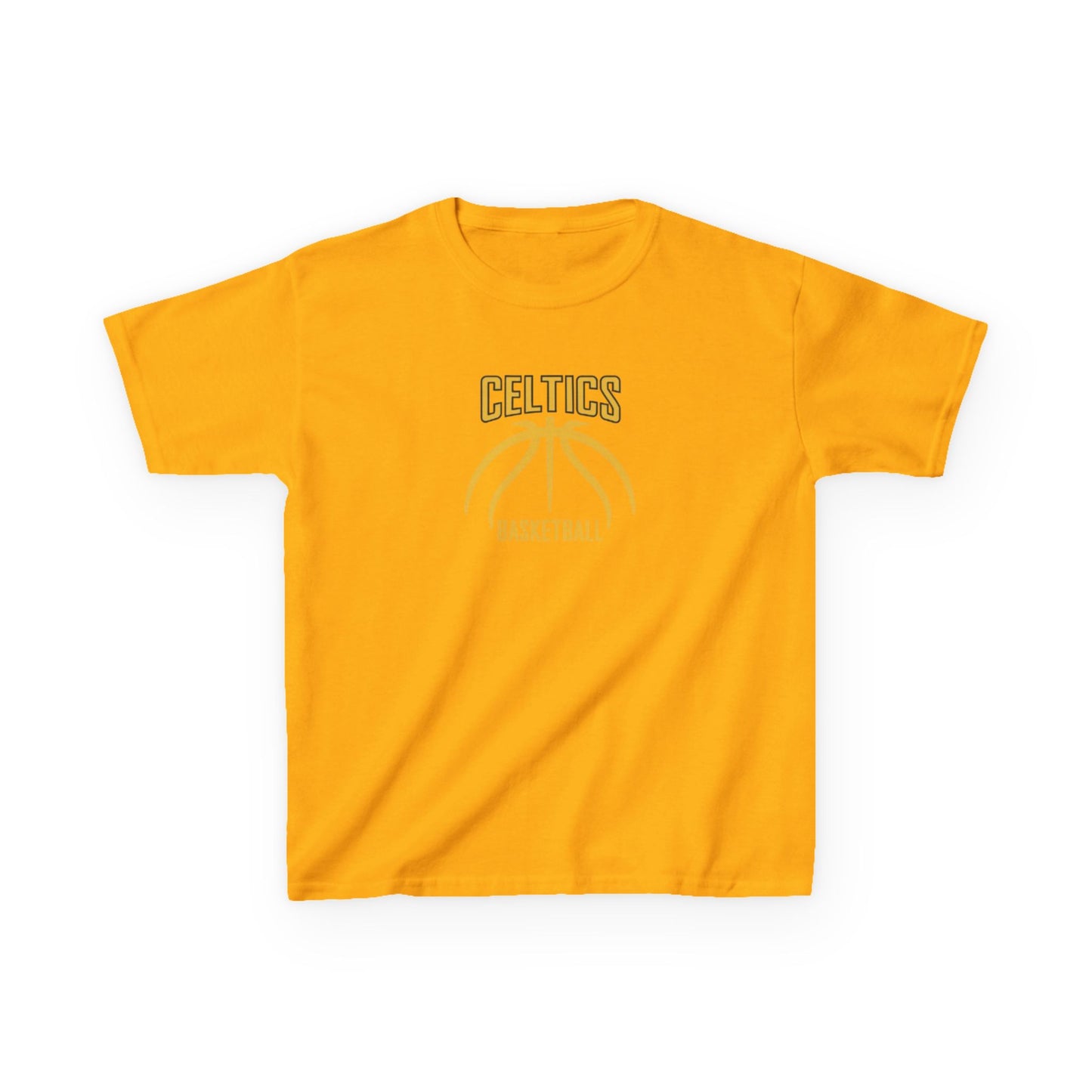 Basketball Youth Cotton™ Tee