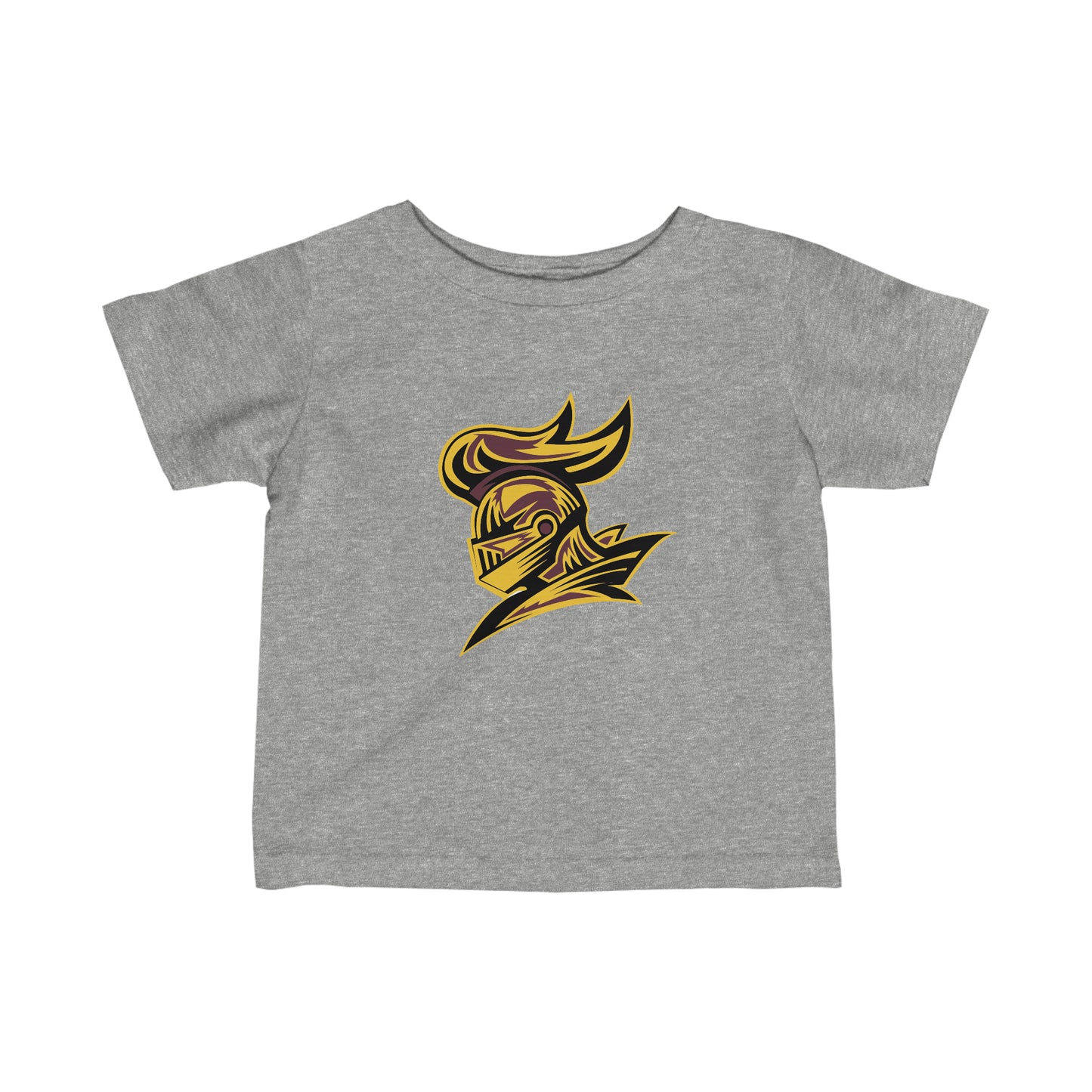 Celtic Knights Infant Fine Jersey Tee