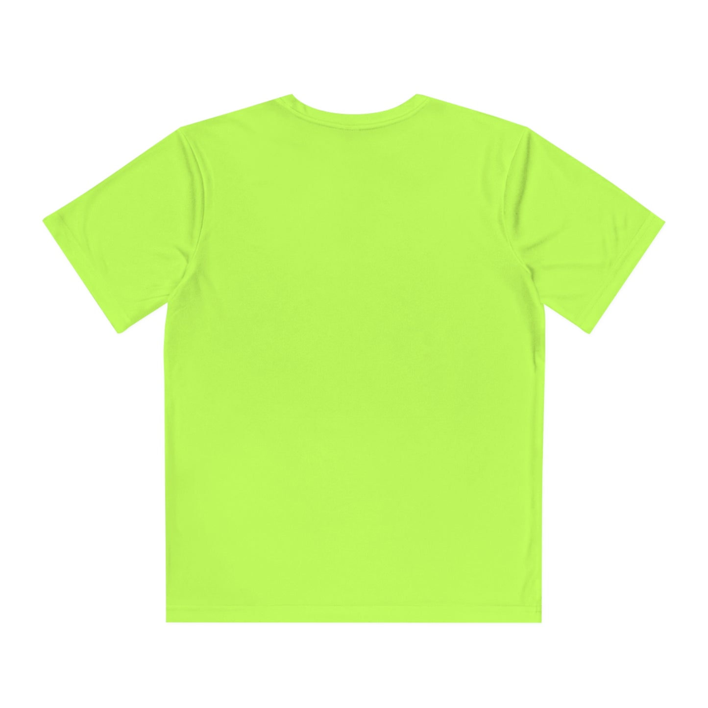 St Patrick Athletics Youth Competitor Tee