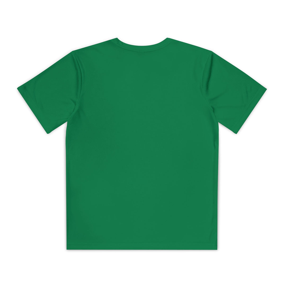 Youth Celtics Basketball Tee