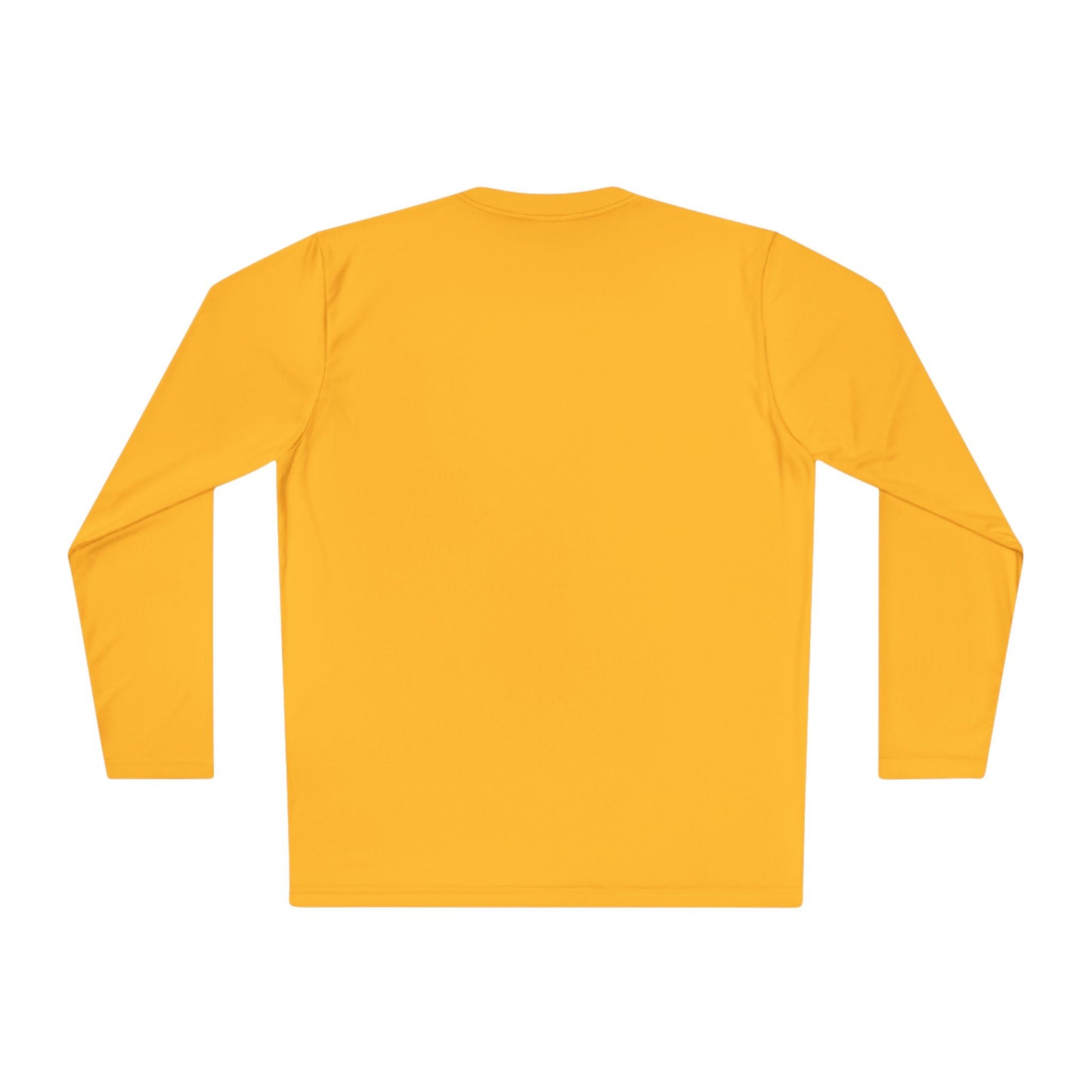 Field Hockey Long Sleeve Tee — 'P' Logo Performance Shirt