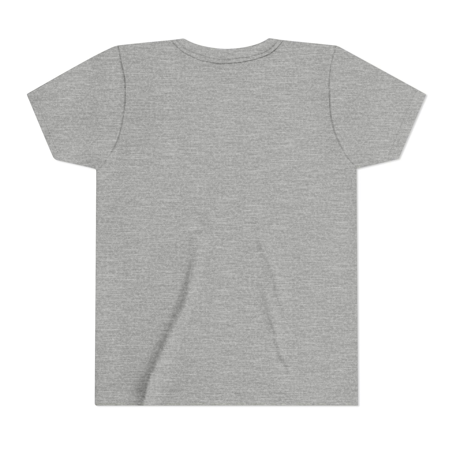 Celtics Volleyball Youth Tee — Athletic Team Shirt for Kids