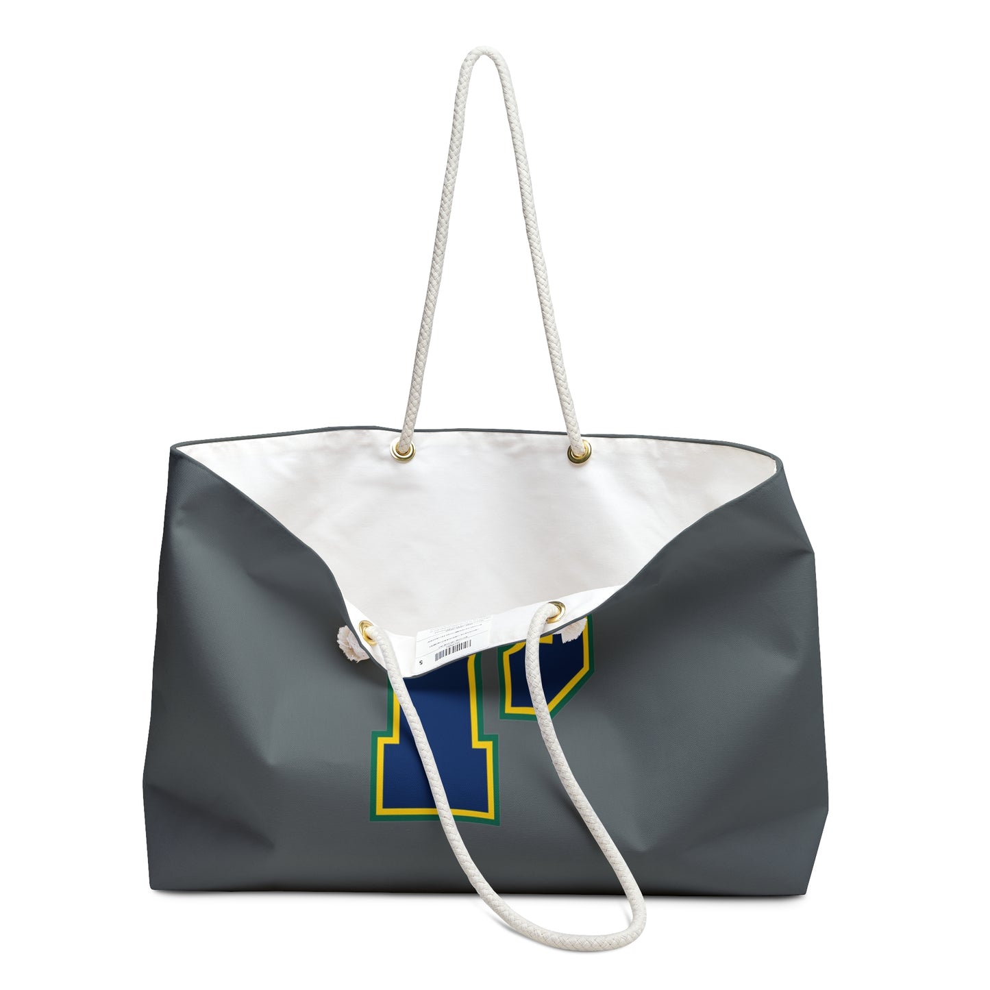 St Patrick Athletics Weekender Bag