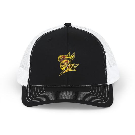 Celtic Knights Trucker Hat