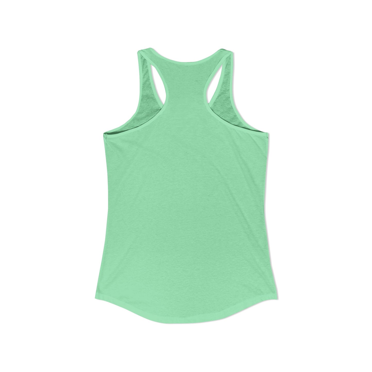 Adult Field Hockey Racerback Tank