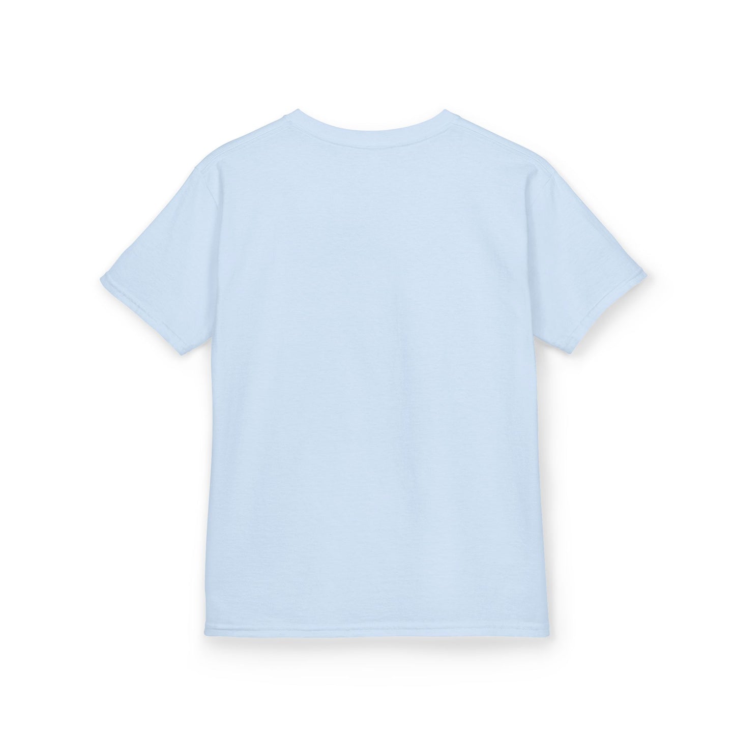 Basketball Youth Cotton™ Tee