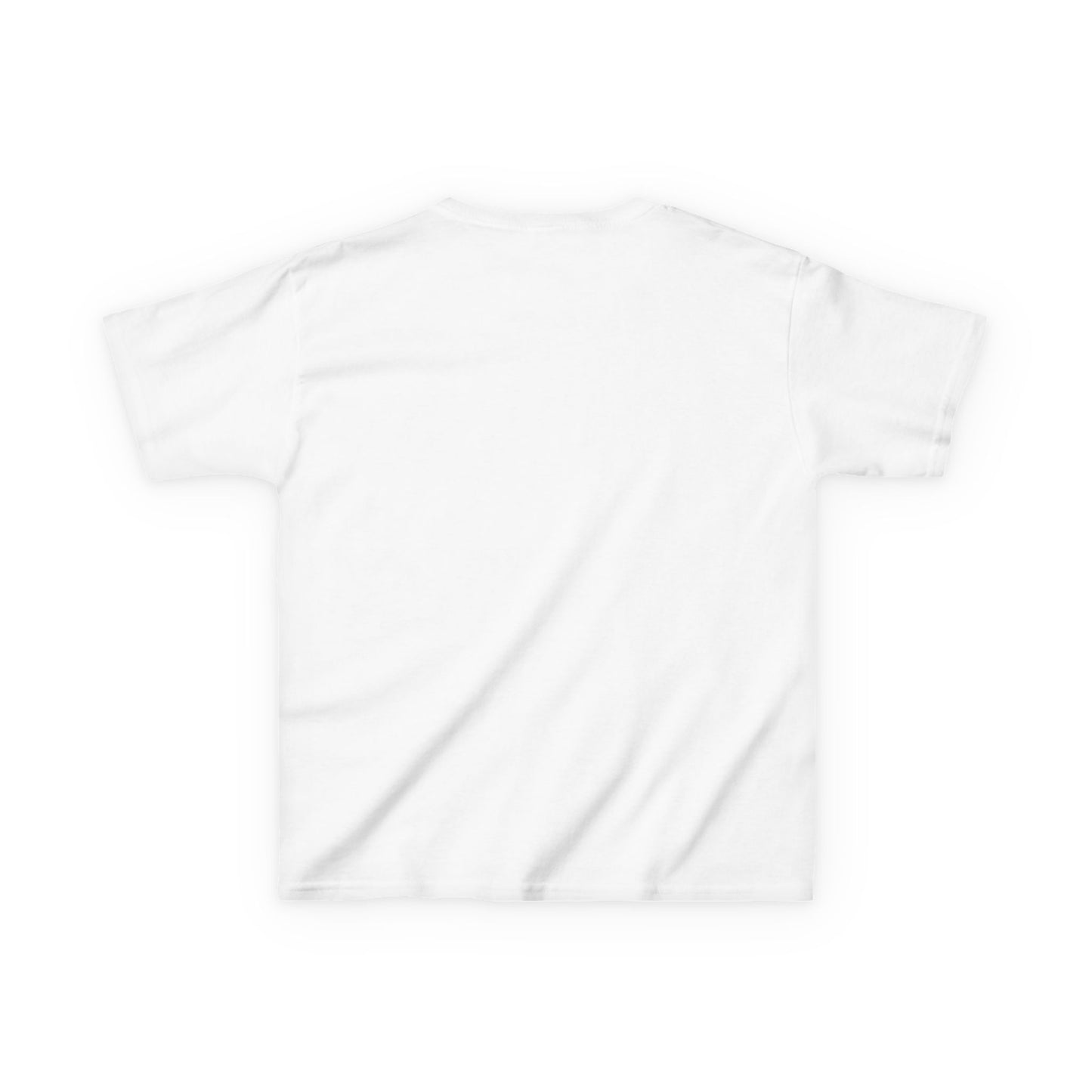 Basketball Youth Cotton™ Tee