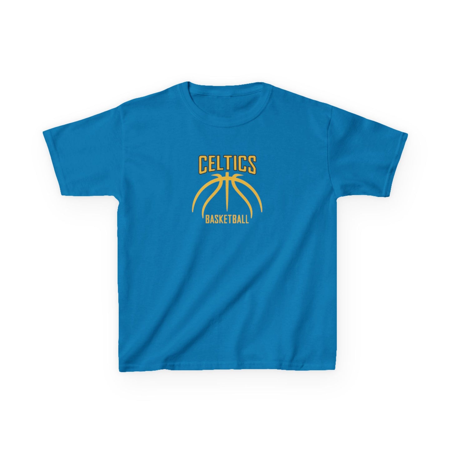 Basketball Youth Cotton™ Tee