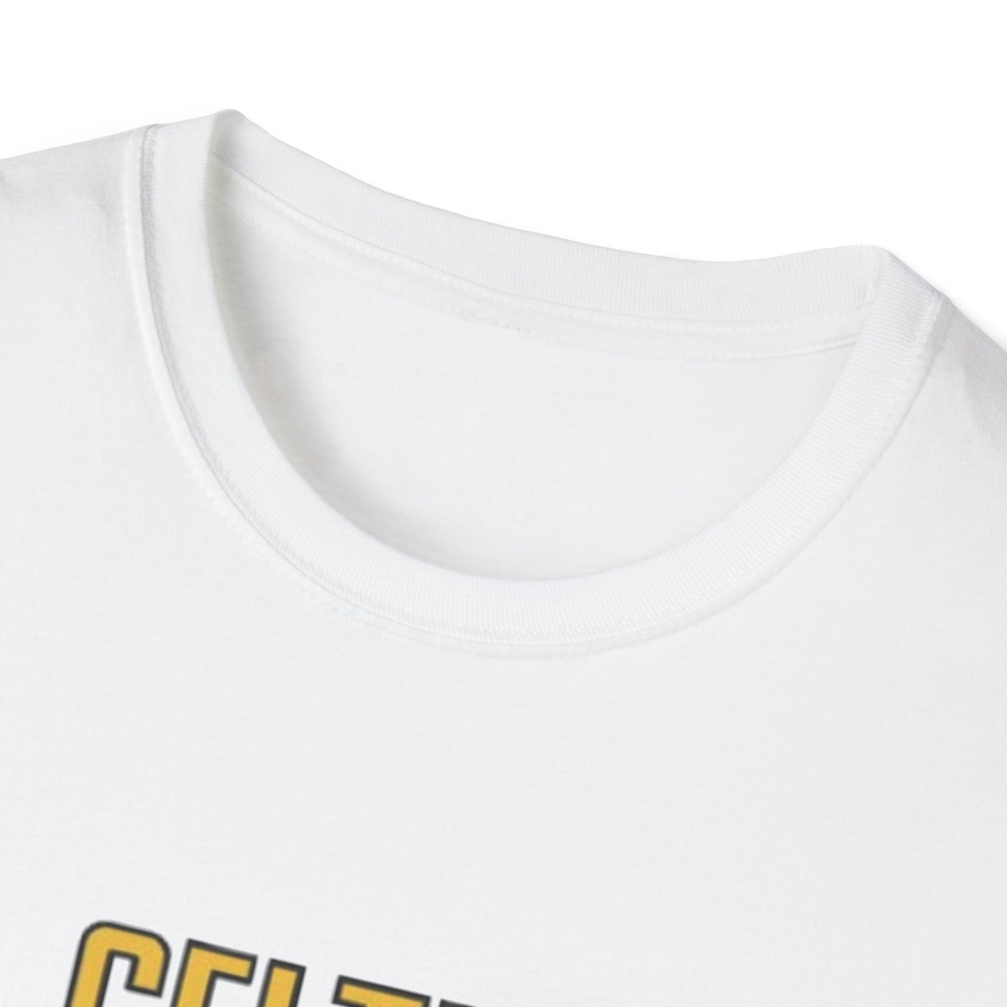 Basketball Adult Softstyle T-Shirt