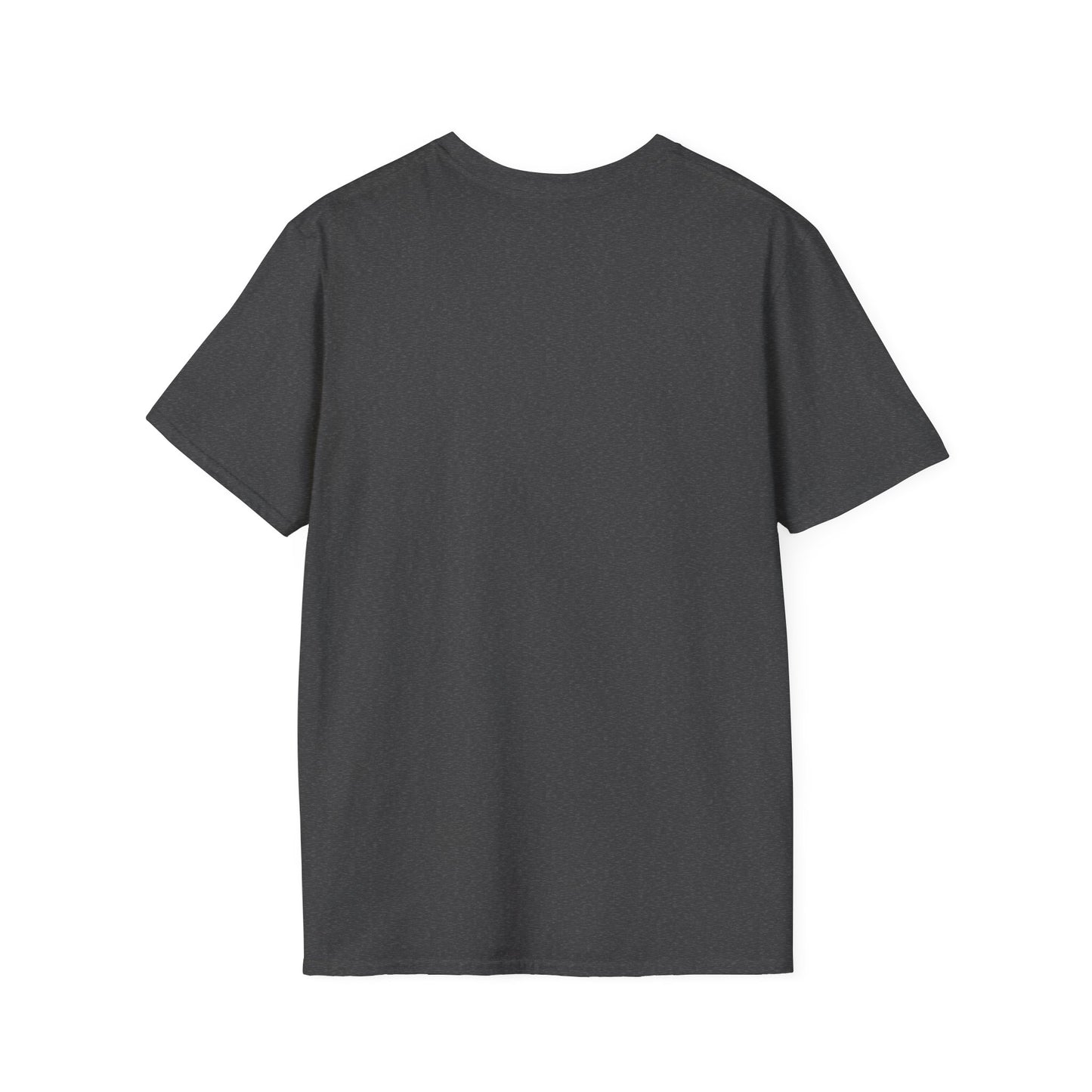 Adult Field Hockey Softstyle T-Shirt